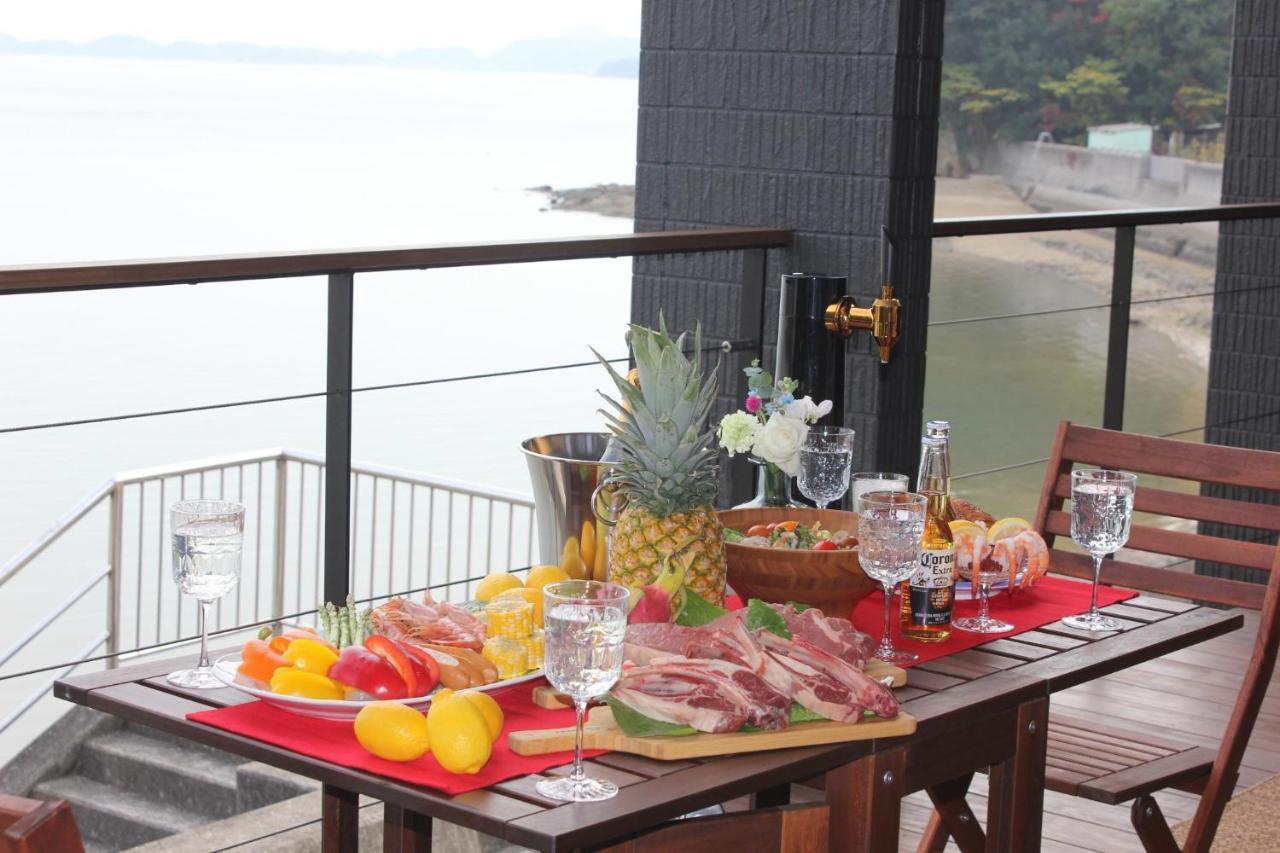 CôTe Terrasse Onomichi - Vacation Stay 92432V Exteriér fotografie