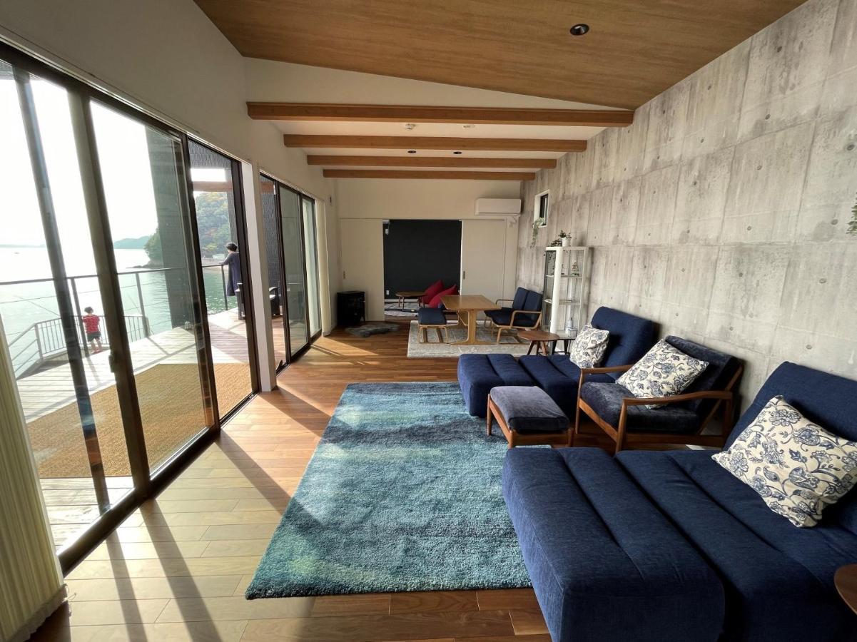 CôTe Terrasse Onomichi - Vacation Stay 92432V Exteriér fotografie