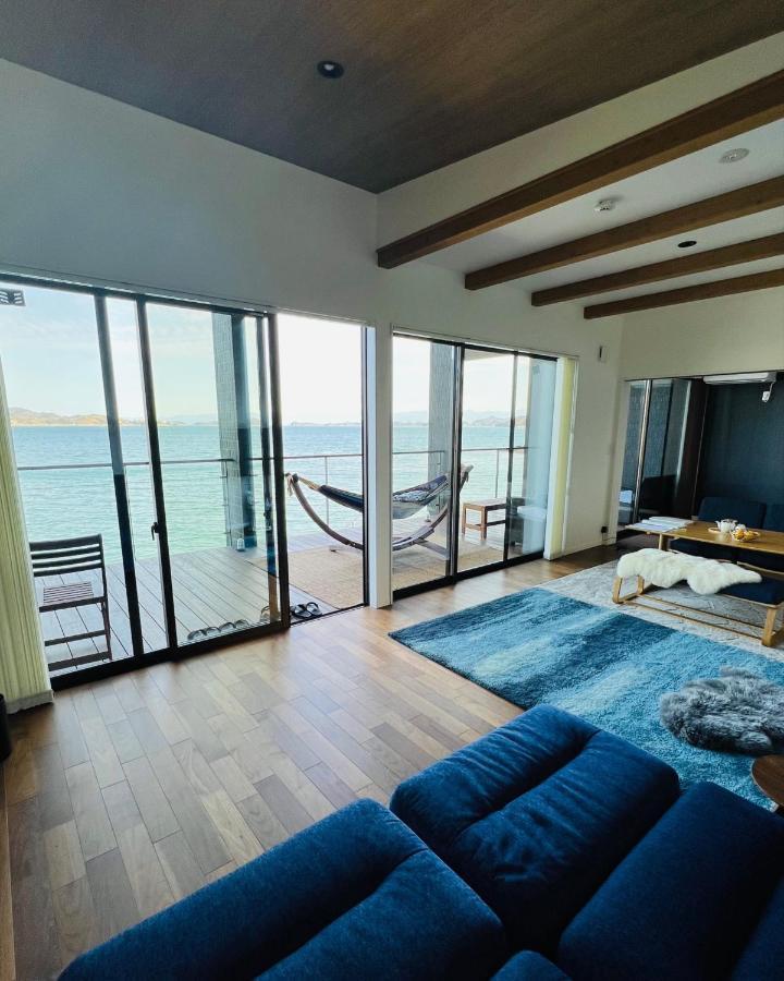 CôTe Terrasse Onomichi - Vacation Stay 92432V Exteriér fotografie